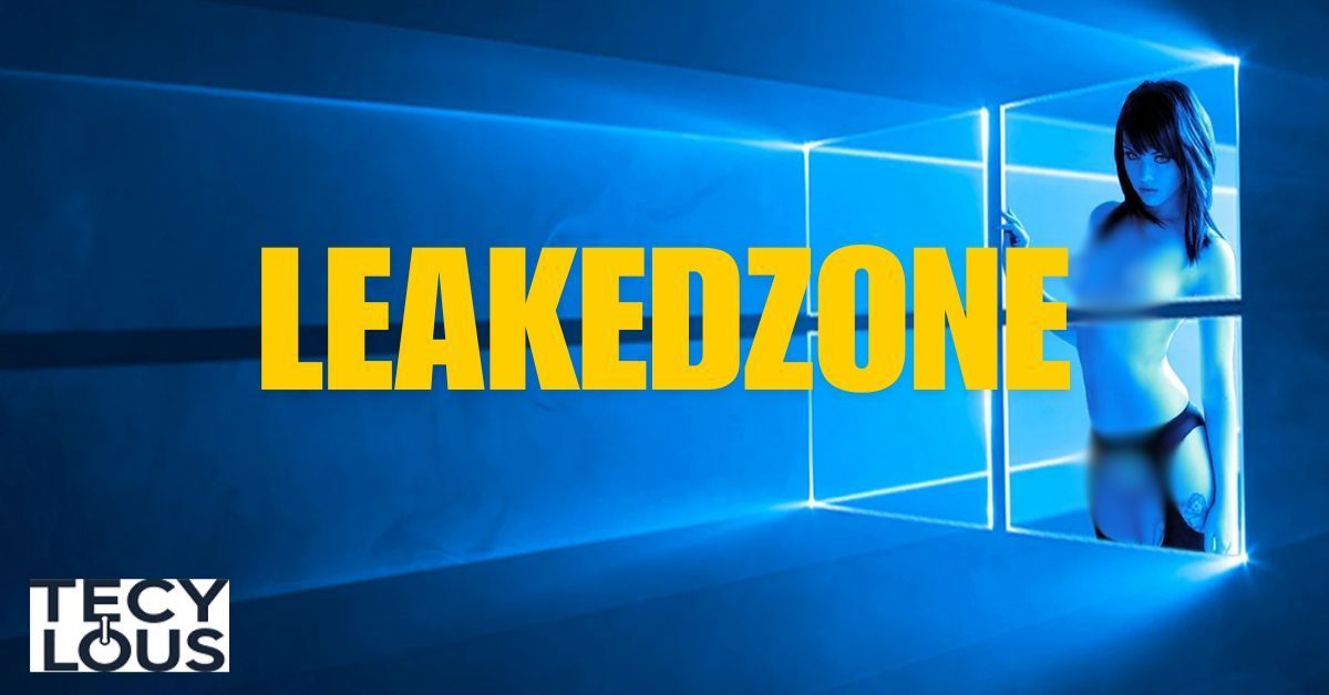 Leaked Zone