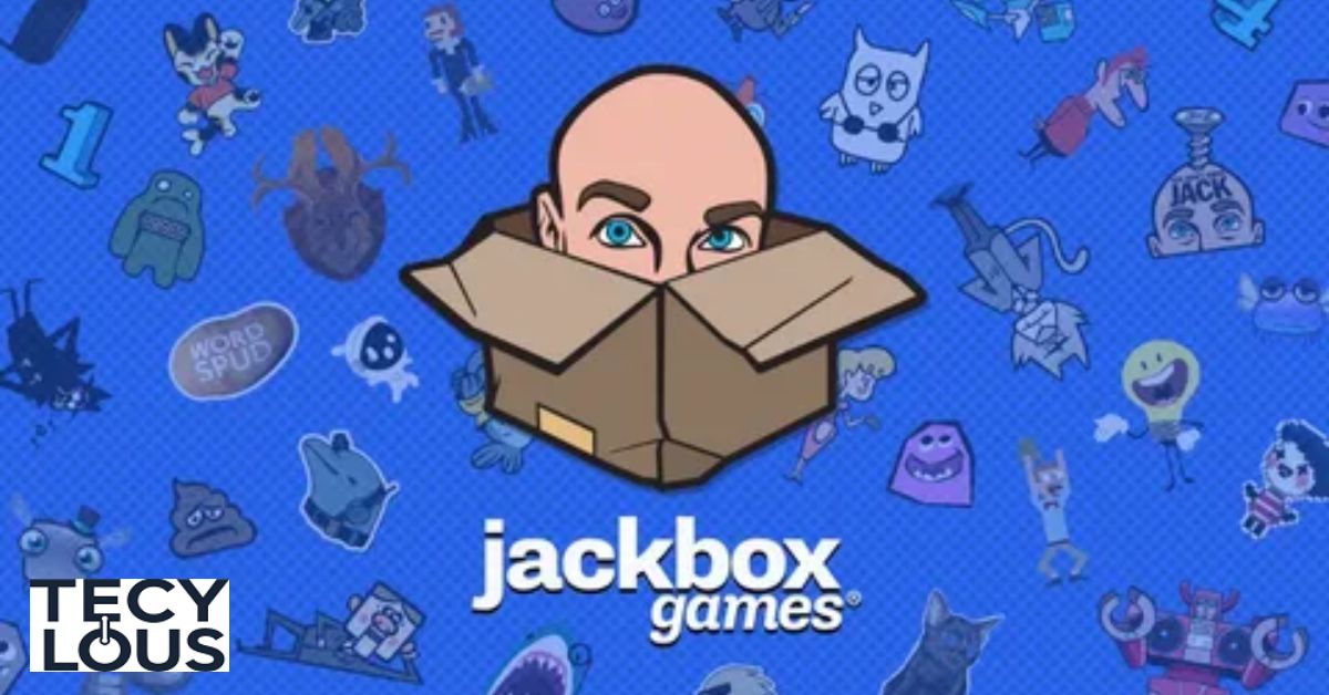 Jackbox on Roku