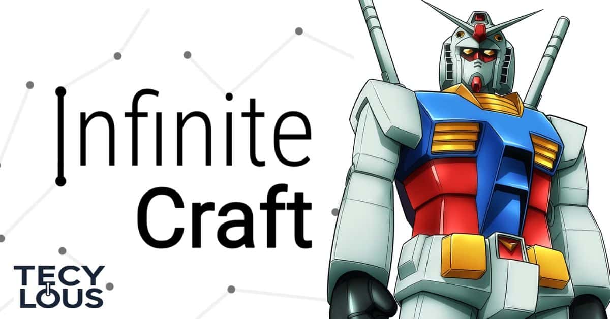 Infinite Craft Unblocked