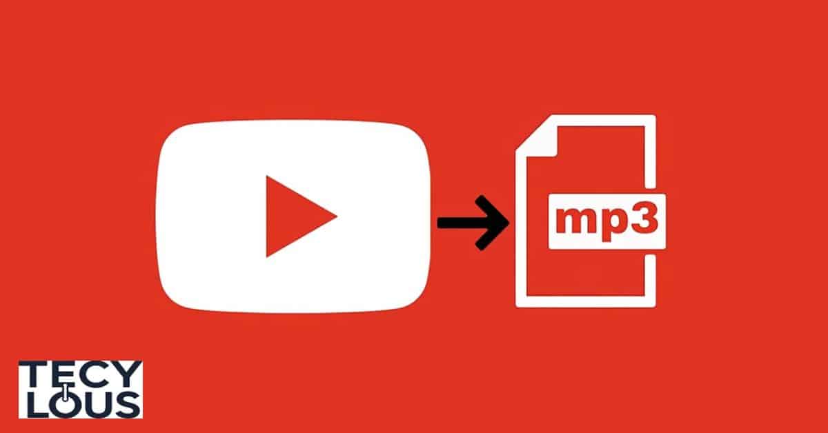 YouTube to MP3