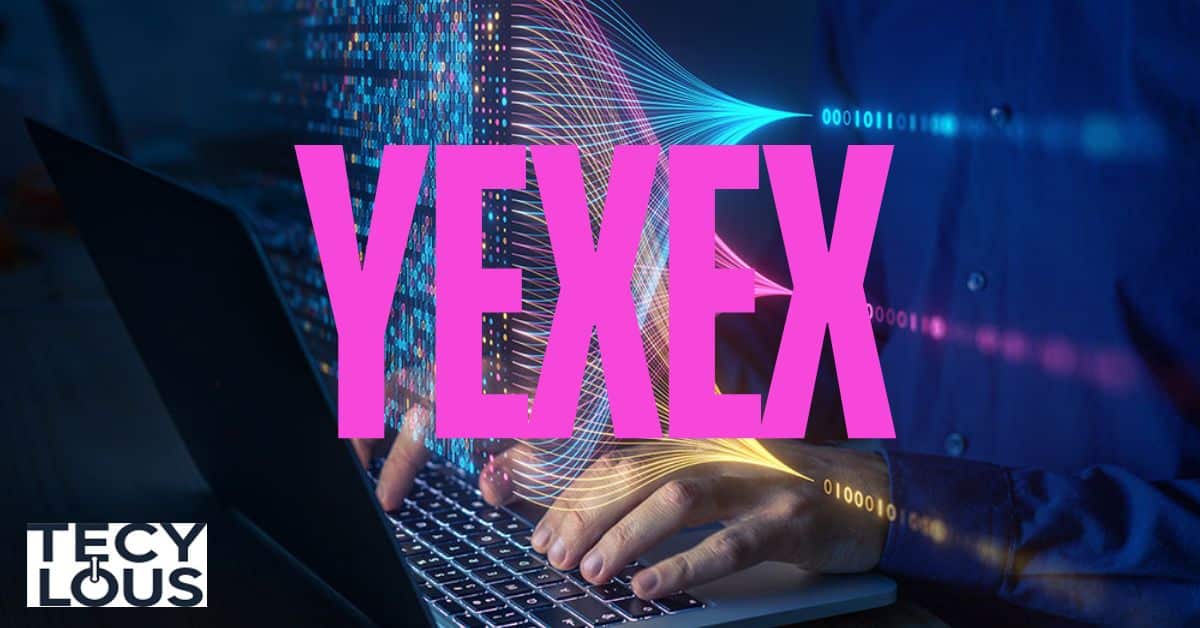 YEXEX