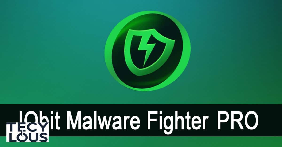 IObit Malware Fighter 11 Pro Working Key