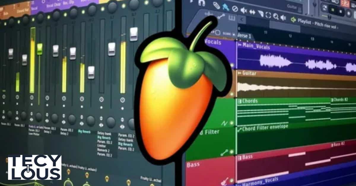 FL Studio 24 Cracked