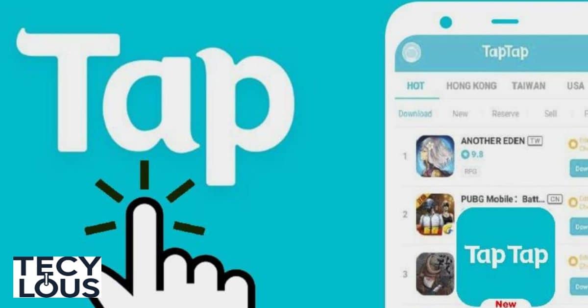 Goes Tap-Tap-Tap in a Texting App