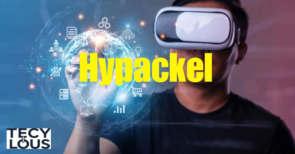 Hypackel