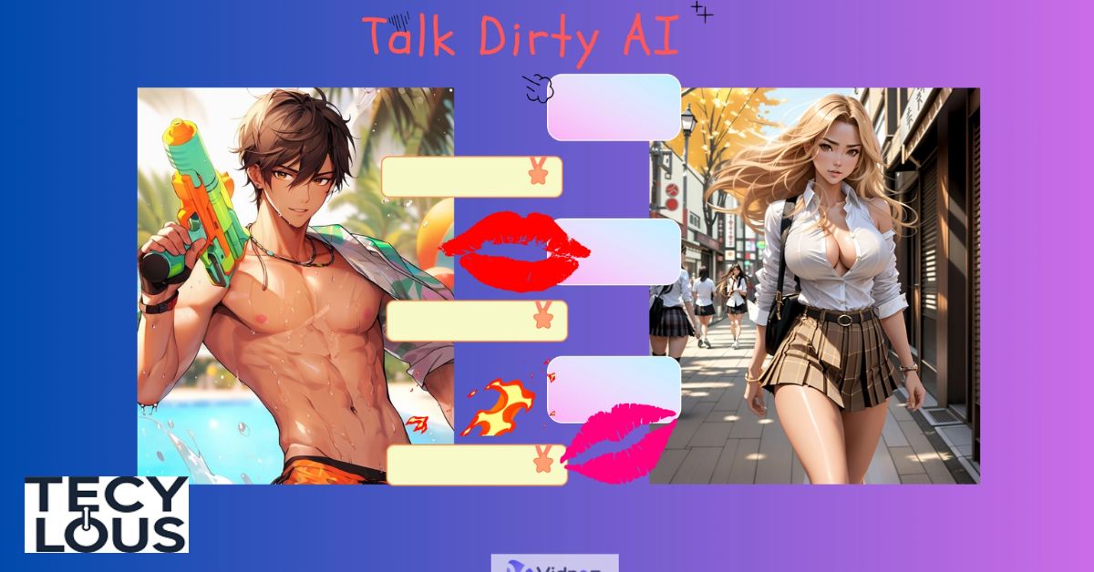 TalkDirty AI