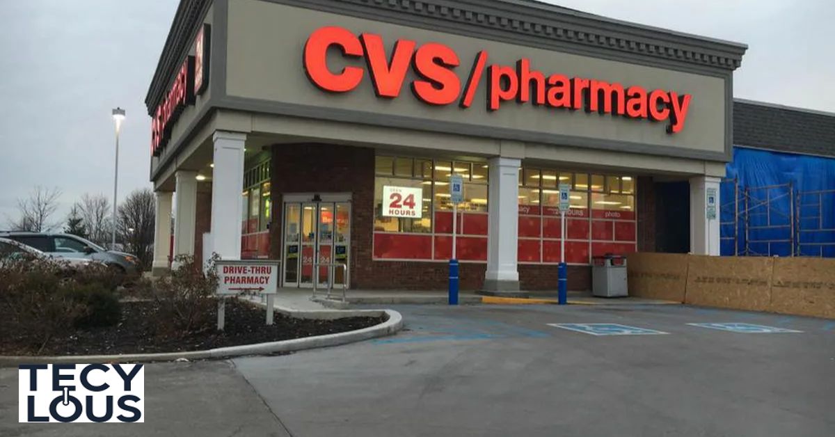 CVS Cancel CarePass