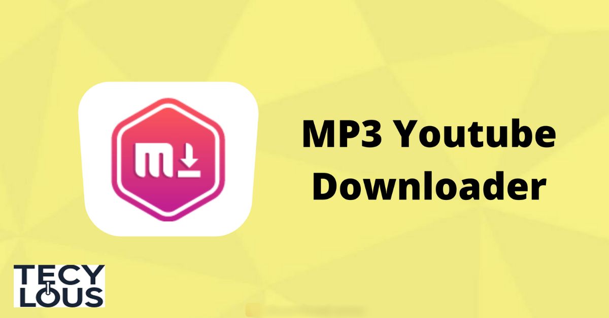 MP3 YouTube Downloader