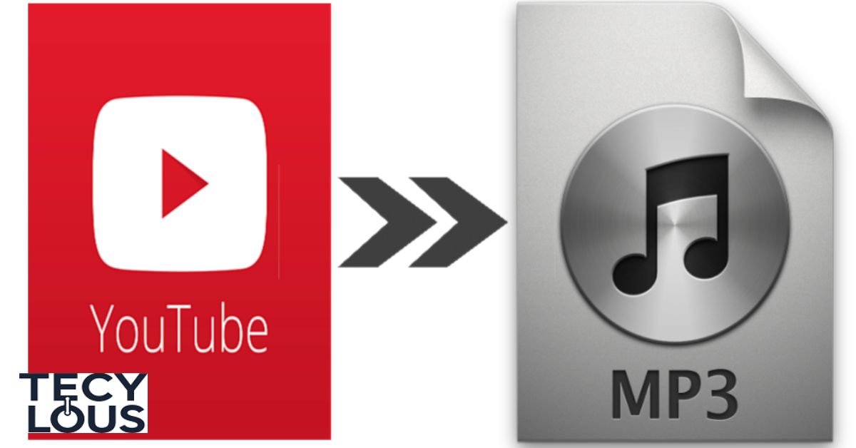 YouTube a MP3