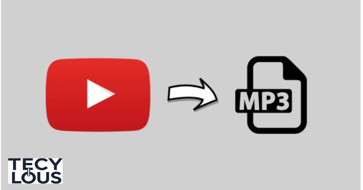 MP3 YouTube Converter