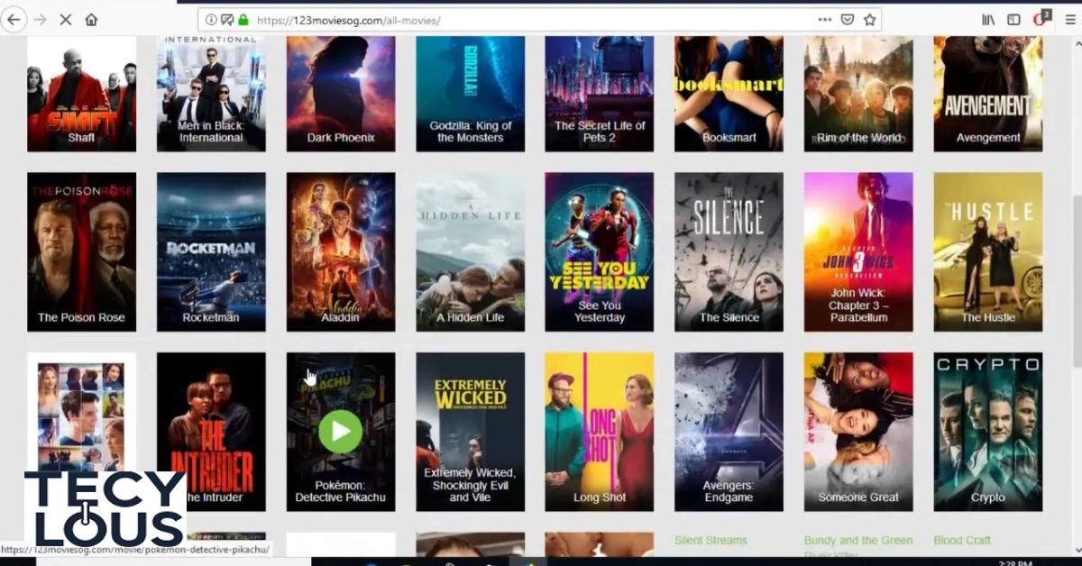 123movies is to