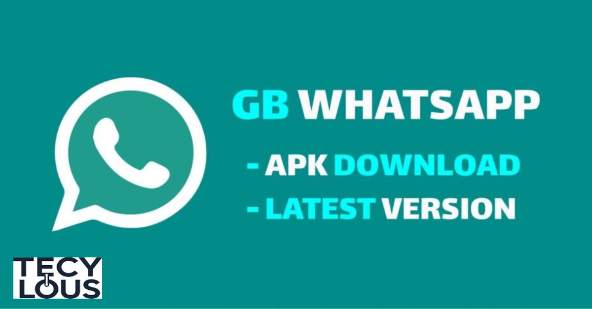 GB WhatsApp APK