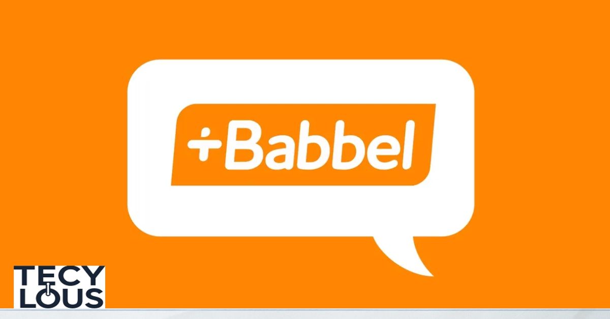 Cancel Babbel