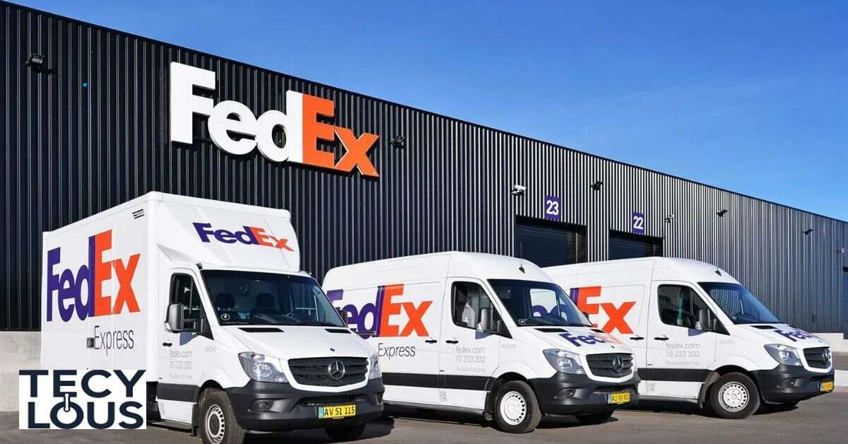 How to Cancel FedEx Shipment