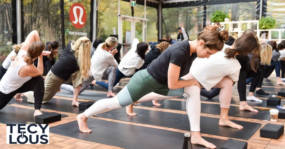 How to Cancel Lululemon Order